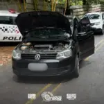 carrou recuperado itapevi