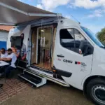 cdhu móvel