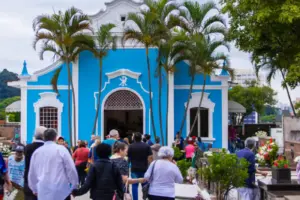 cemiterios osasco dia de finados