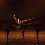 cia ballet paraisópolis