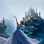 cinderela