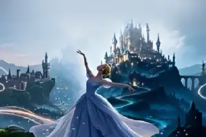 cinderela