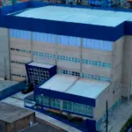 complexo educacional maria josé moreau