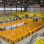 complexo esportivo barueri