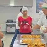 curso de panificacao confeitaria cotia