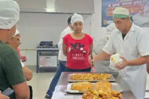 curso de panificacao confeitaria cotia