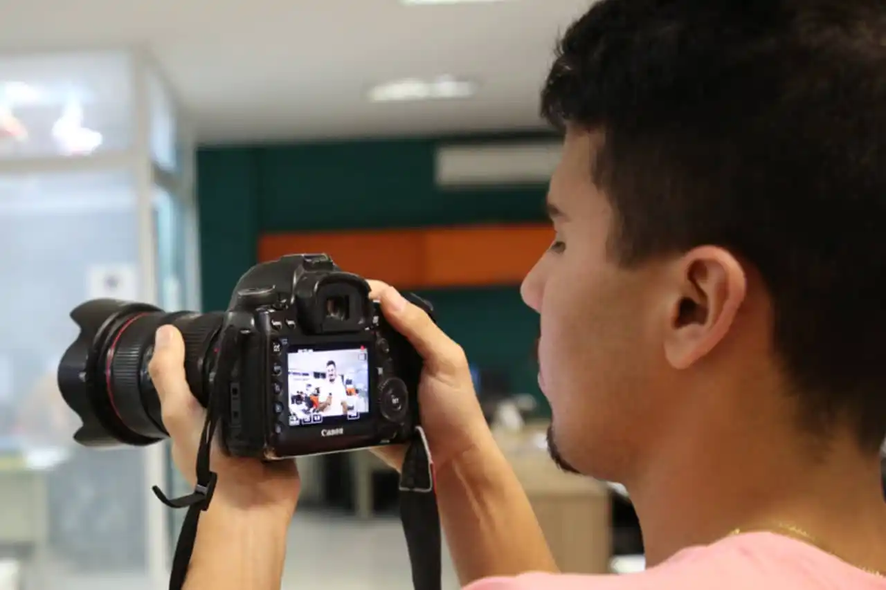 curso osasco audiovisual fotografia 1