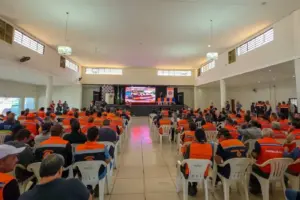 defesal civil oficina osasco
