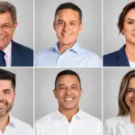 deputados eleitos