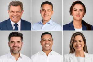deputados eleitos