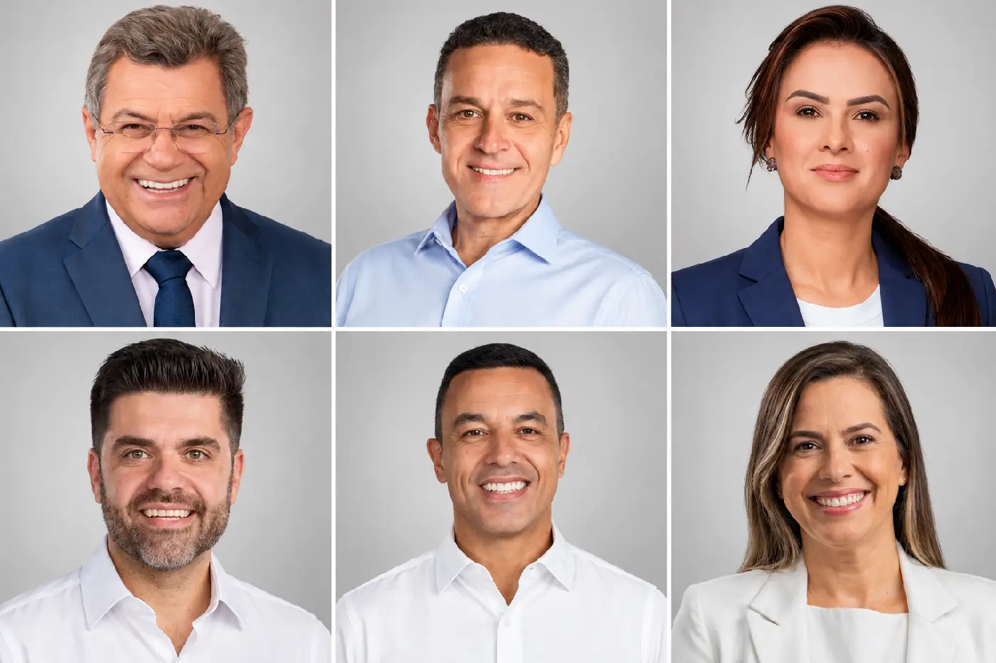 deputados eleitos