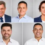 deputados estaduais eleitos