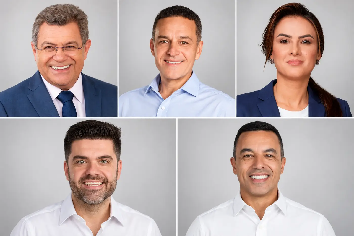 deputados estaduais eleitos