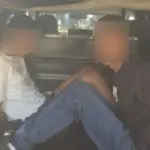 dois presos por roubo de celular sp