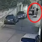 dupla foge a cavalo itapevi