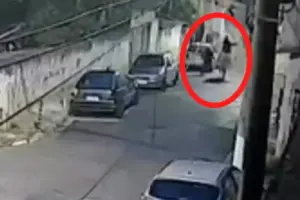 dupla foge a cavalo itapevi