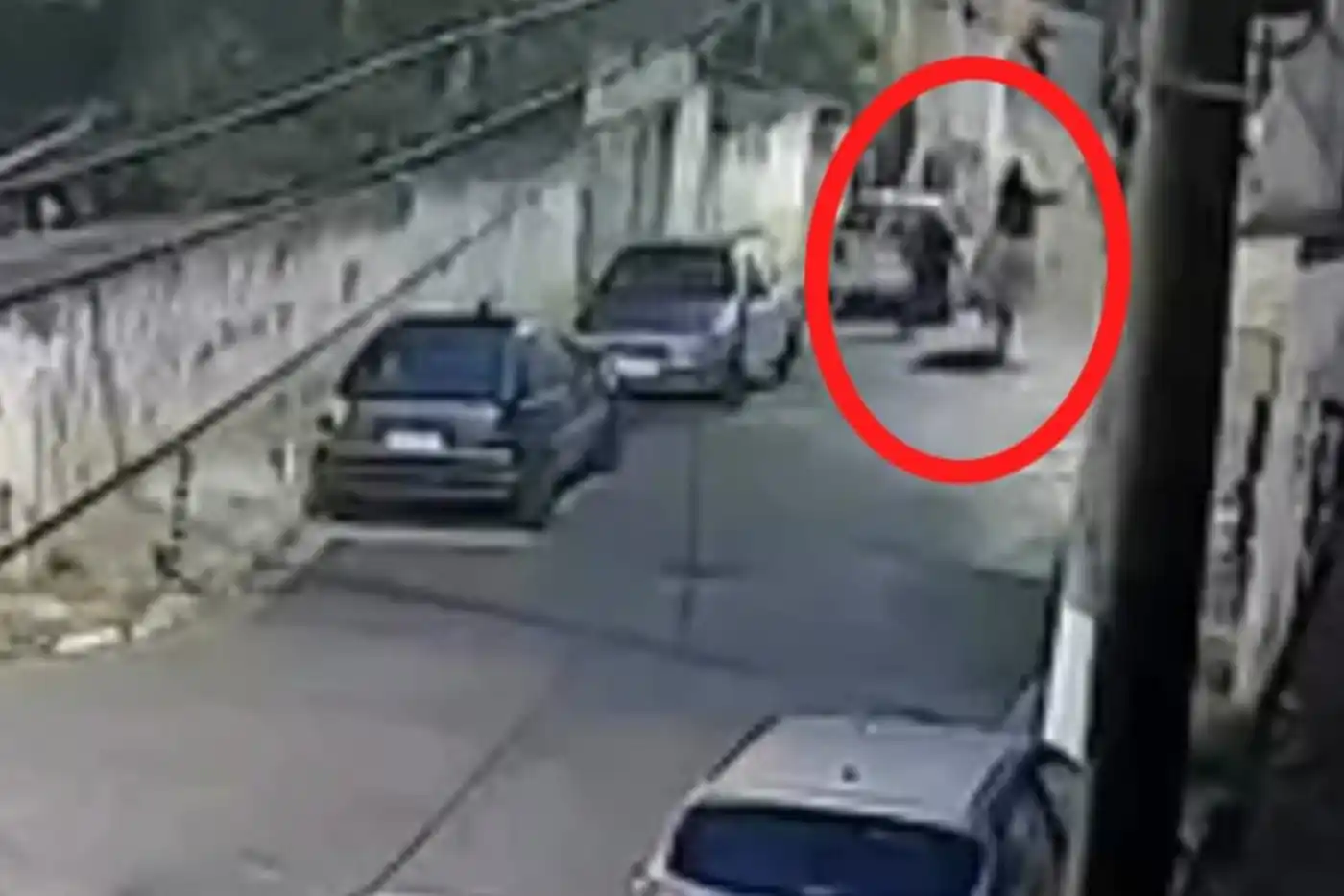 dupla foge a cavalo itapevi