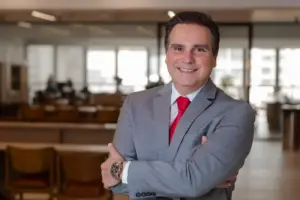 edson pinto