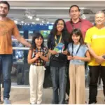 enxadrista de 13 anos de osasco conquista título de mestre nacional