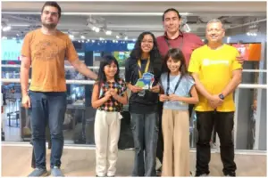 enxadrista de 13 anos de osasco conquista título de mestre nacional