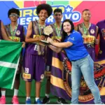 equipes de basquete de osasco conquistam título e vice campeonato no circuito esportivo 2026