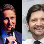 derrite e andre do prado