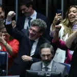 escala 6x1 senado