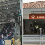 estação osasco barueri