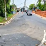 estrada de caucaia em cotia