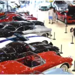 eventos gratuitos de carros e motos no dream car em são roque