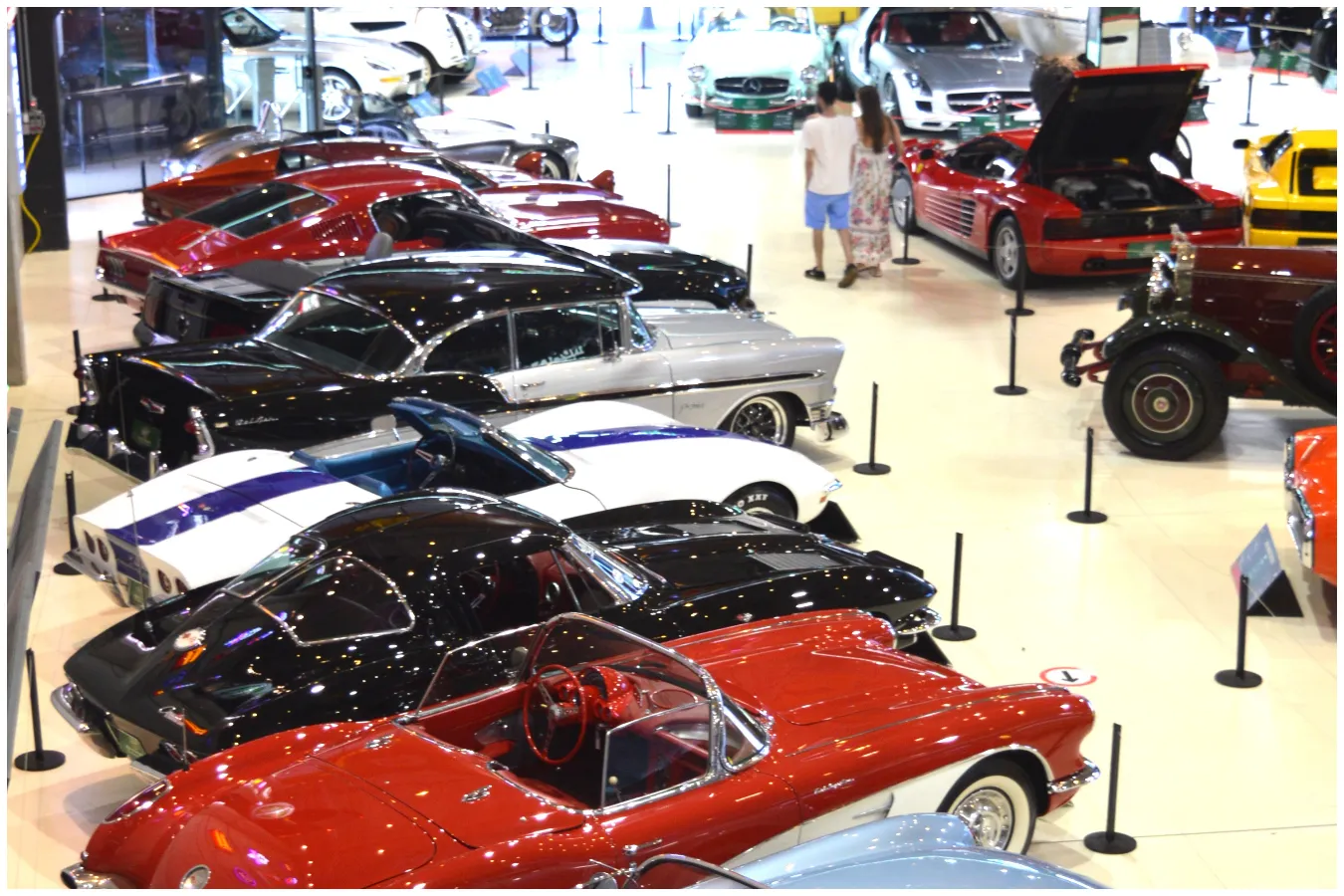 eventos gratuitos de carros e motos no dream car em são roque