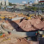 extensão linha 4 amarela taboão