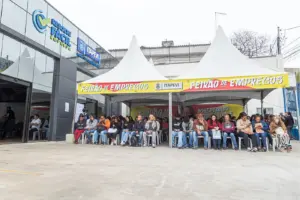 feirão empregos itapevi
