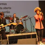femupo 2026 em barueri terá show gratuito de luedji luna na praça das artes