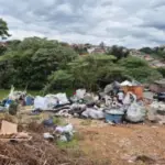 ferro velho cotia