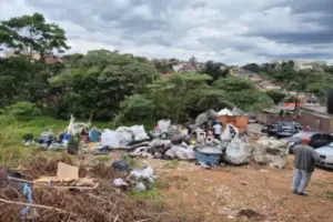 ferro velho cotia