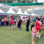 festa crianças santana de parnaíba