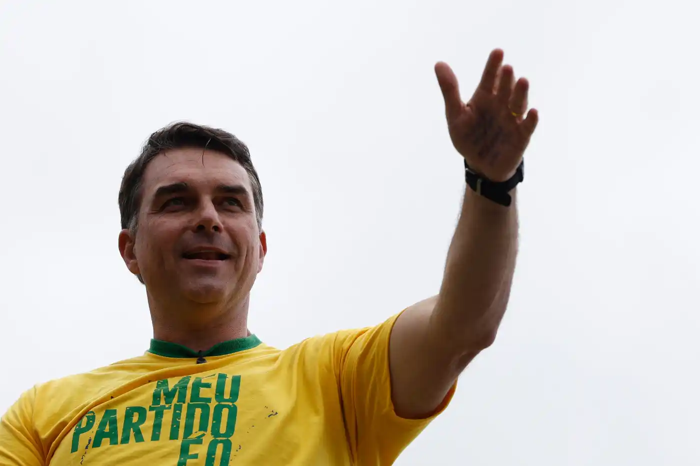 flavio bolsonaro