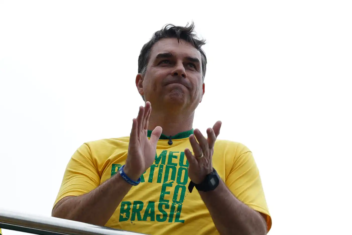 flavio bolsonaro pl