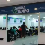 ganha tempo carapicuíba