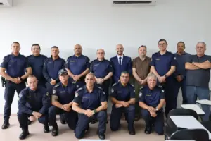 gcm osasco curso gestao