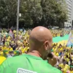 gerson pessoa flavio bolsonaro
