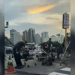 gravacao osasco