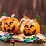 halloween shopping uniao de osasco