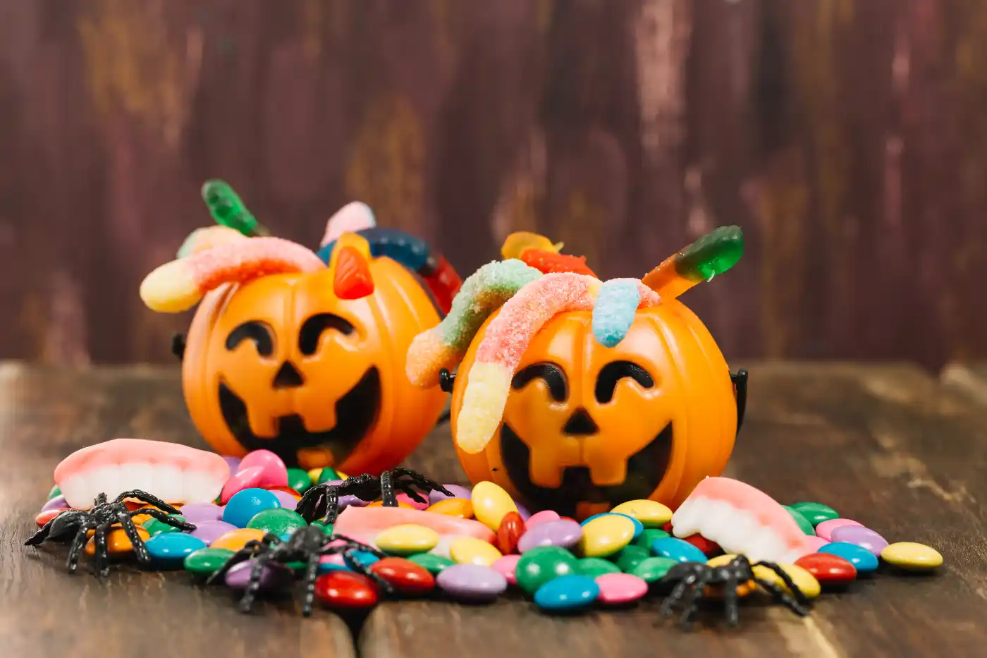 halloween shopping uniao de osasco