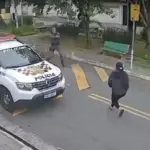 homem é baleado osasco