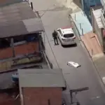homem morto a facadas osasco