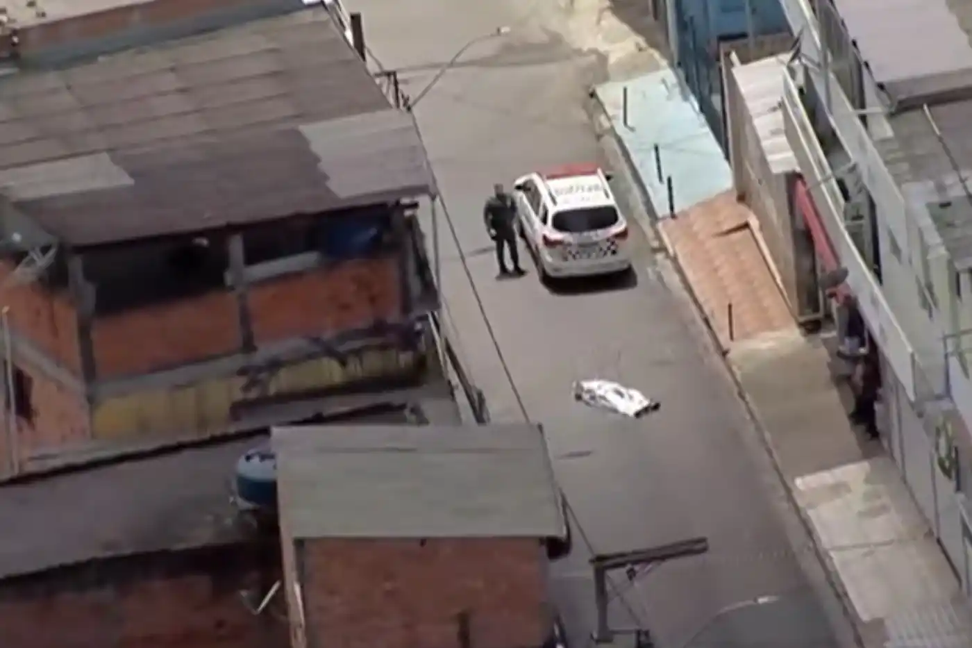 homem morto a facadas osasco