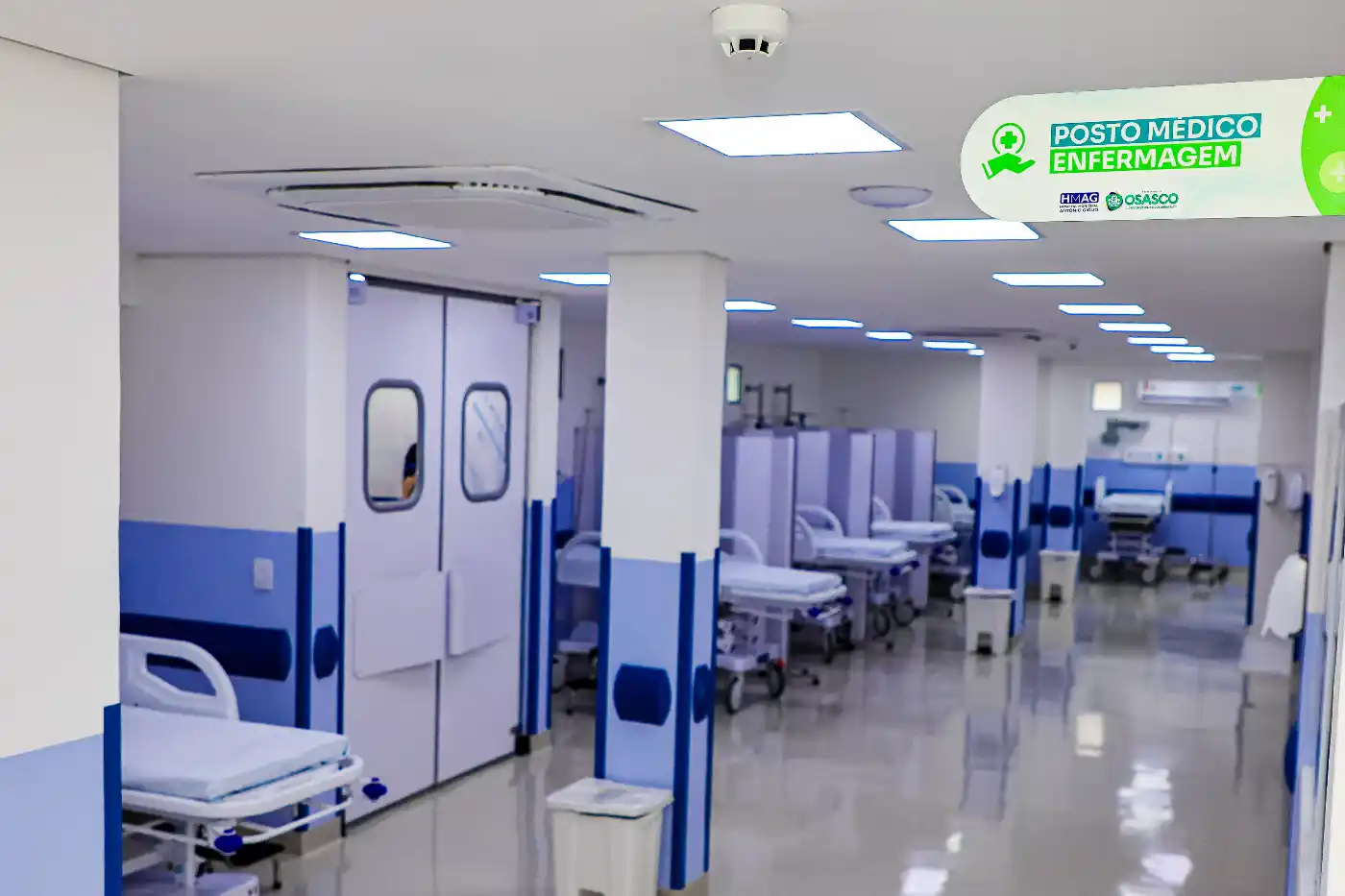 hospital antonio giglio reforma