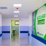 hospital antônio giglio reformado